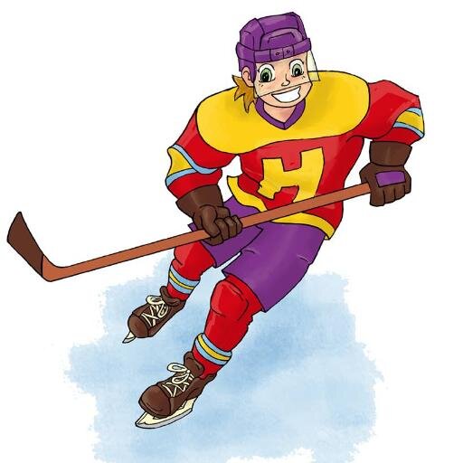 Hero_the_Hero's profile picture. Created by Kary Carkner and Pam Helmer, the Hero the Hero children's books will help children discover the heroes in their family and in their neighbourhood.