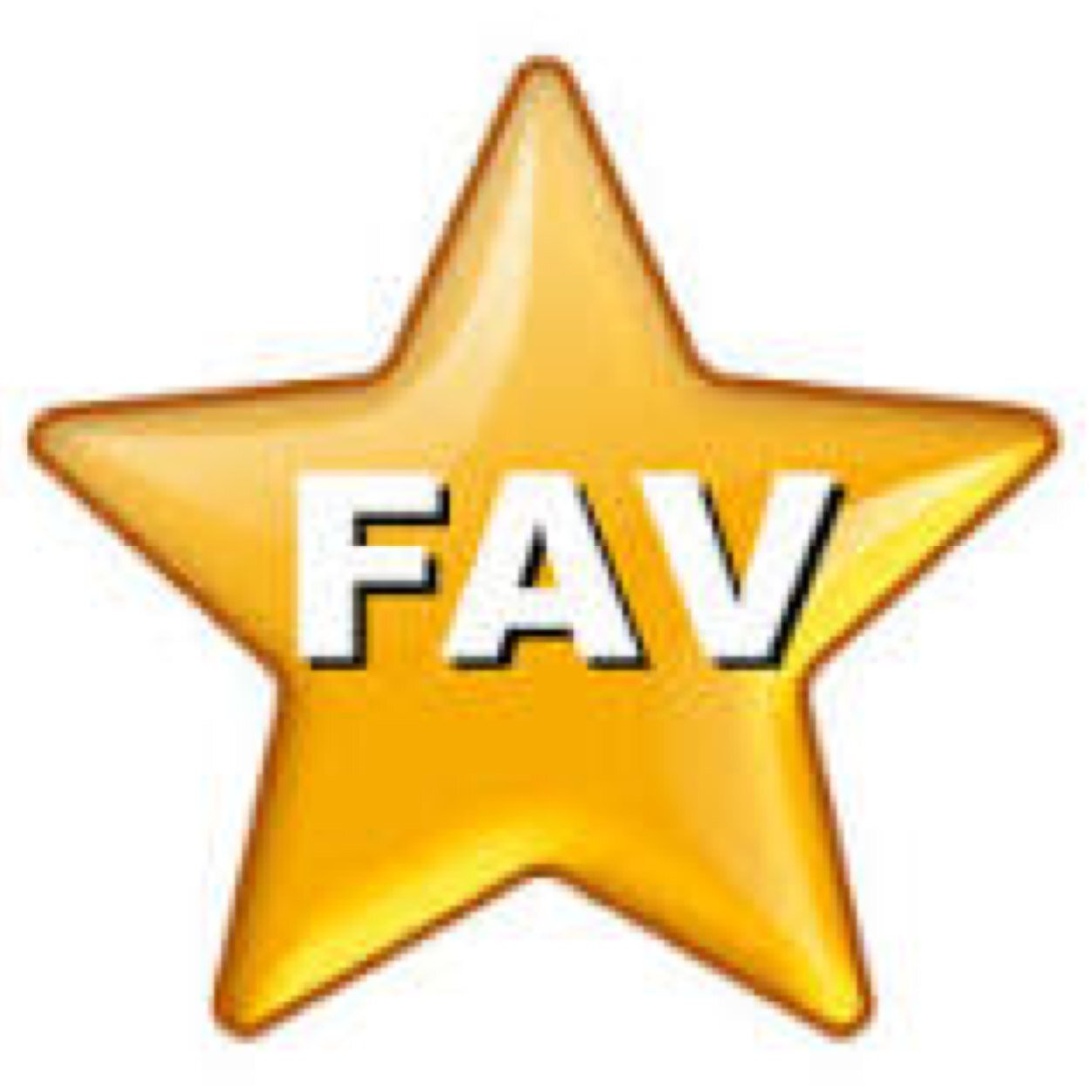 FavoriteThisNow's profile picture. Dont question me and fav my tweets.