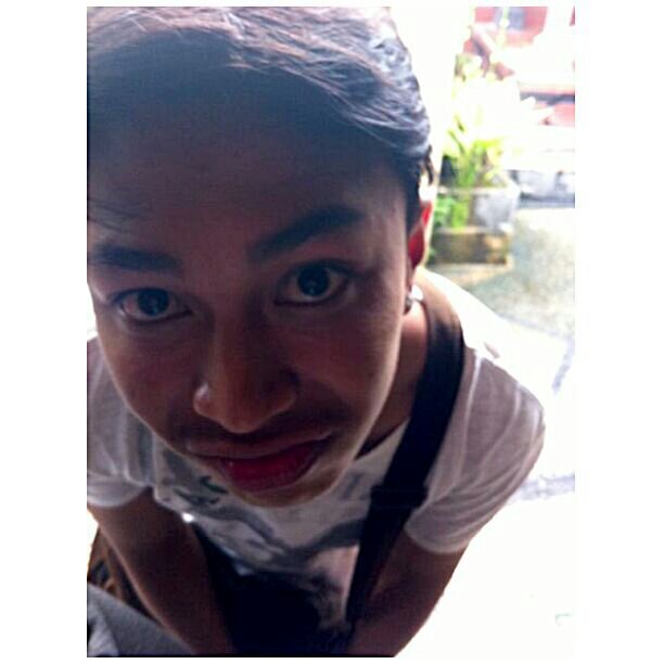 pongek cantik