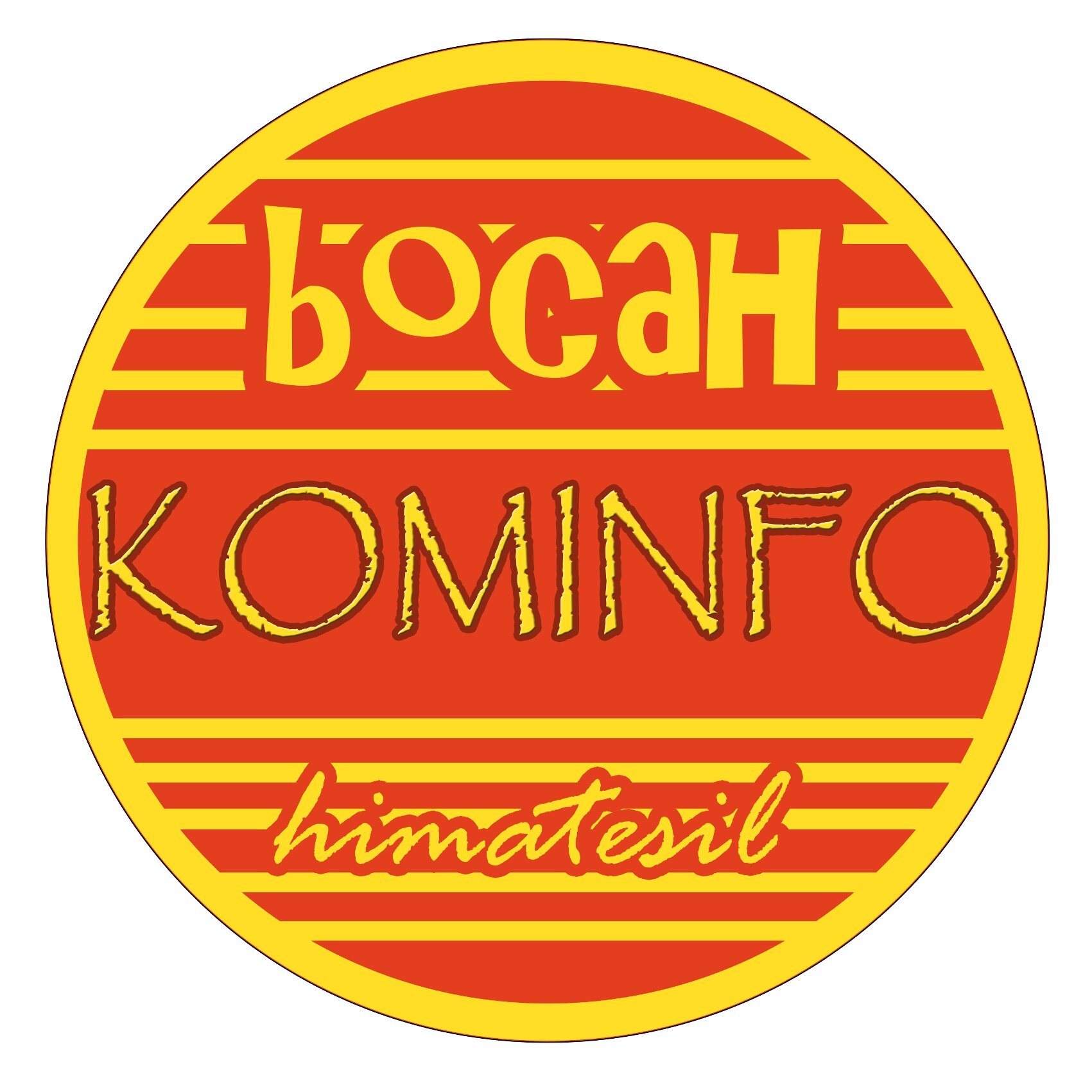 KOMINFO HIMATESIL