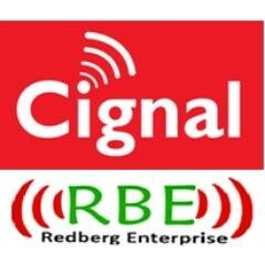 CignalTV_Redbrg's profile picture. Territory Partner of Cignal Digital TV in Mandaluyong and San Juan City