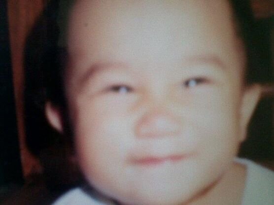IM SO VERY CVTE HAHAHA !!!