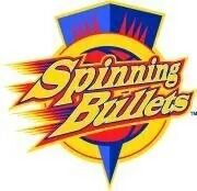 Qld Spinning Bullets