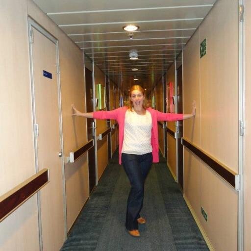 Paulafente's profile picture. 