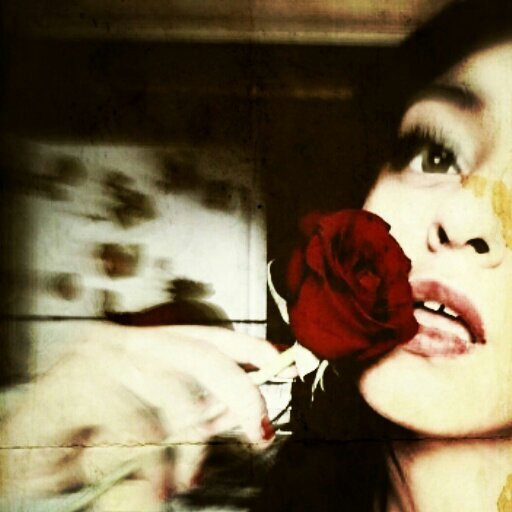 Dark & Twistedd ♥ Tried To Live By The Bible But Got Chased By The Devil †