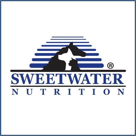 Sweetwater Nutrition produces a complete line of top quality #supplements for #horses & #dogs,using human grade ingredients. Made in the USA.