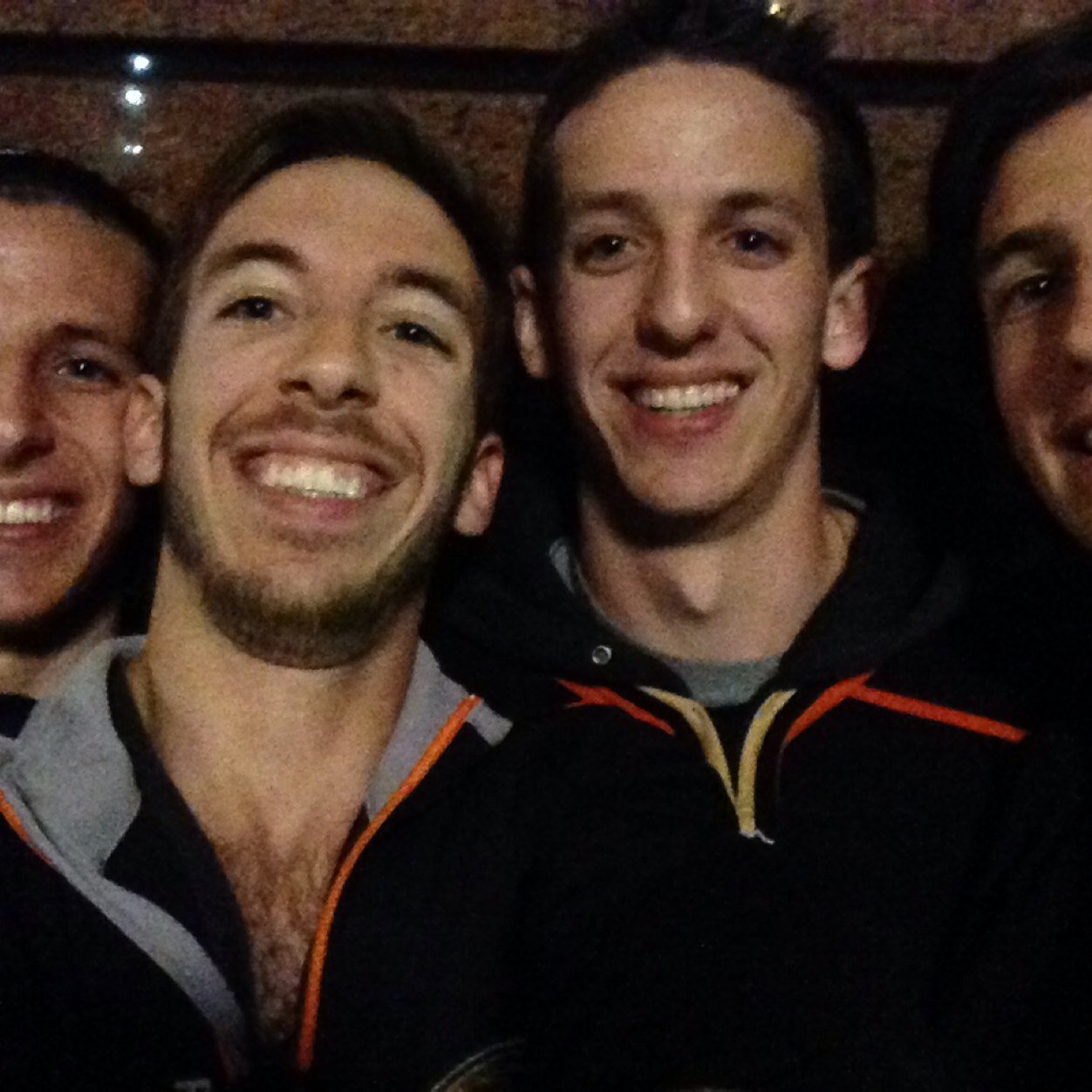 AFisherMan2's profile picture. We are the music makers. We are the dreamers of dreams
...