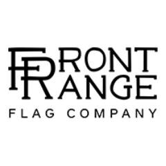 frontrangeflags's profile picture. Front Range Flag Co. is a colorado based flag designer and manufacturer. Made with the finest materials, customized for you.