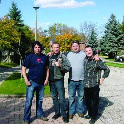 TheyMusic's profile picture. Music Band