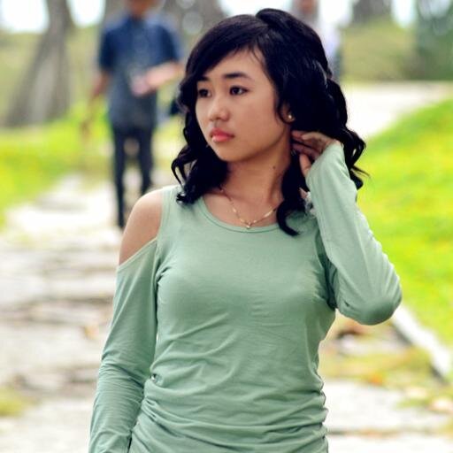 Facebook: Anzar Kristie Nowella # 75A4E8A9