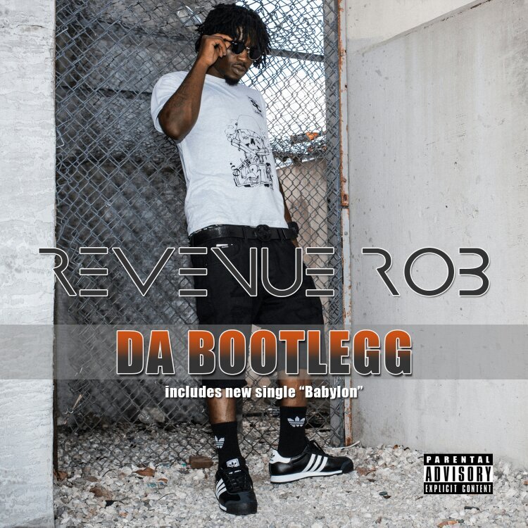 Revenue Rob Has A Versatile Persona And A Unique Way Of Delivering His Lyrics. Coming Out Of Palm Bch County, Revenue Rob Is What The Industry Is Missing