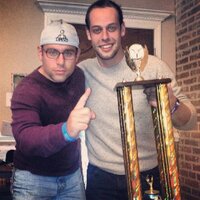 Mike Goldfarb (@mrgfarb) 's Twitter Profile