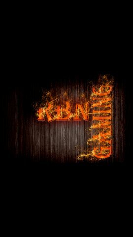 RBN_Gaming's profile picture. 
