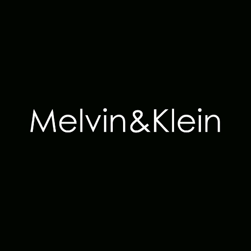Rocket ship builders. Astral projectors. House music lovers. Beat propagators. Revolution instigators. Melvin. and. Klein. Gotta keep on jacking.
