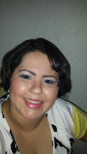 Sou uma apaixonada por desafios! Com Deus posso todas as coisas! E vc tbm...