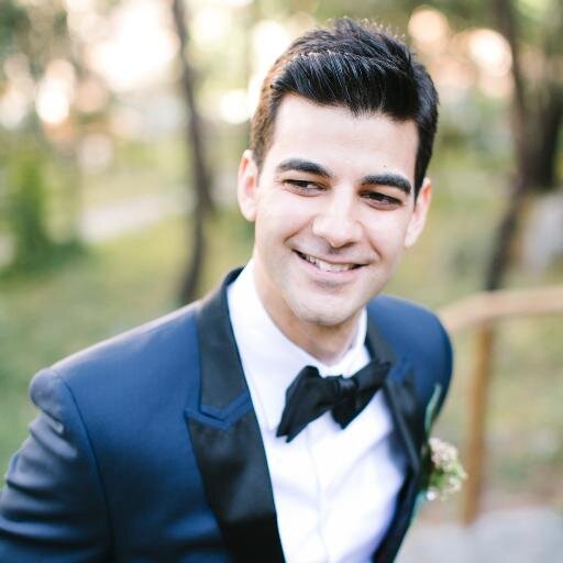 volkangurel's profile picture. ceo/co-founder @layer_ai - previously @coinbase, @airware, @ebay, @hunch