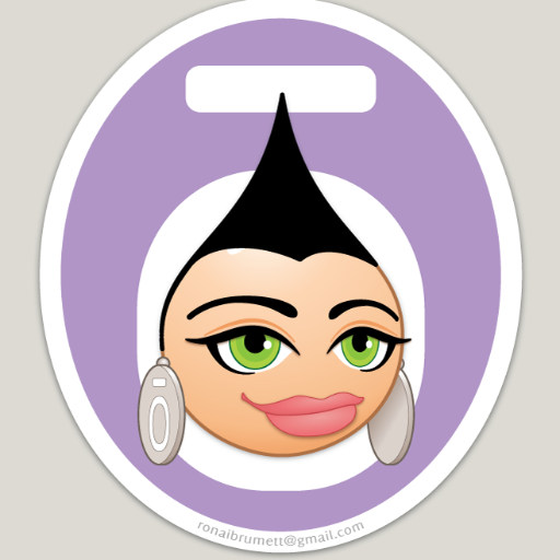 I'm a wife, mom of 4, fluent in ASL, food addict, collector of cool things, sci-fi geek & Essential Oils Educator.