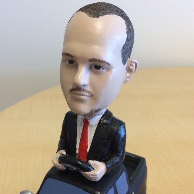 General Manager for Lithia Toyota of Abilene