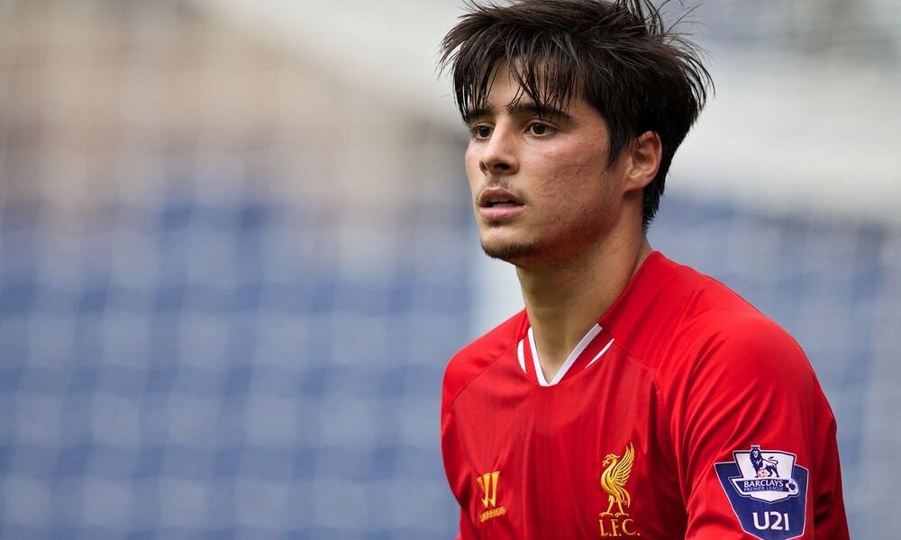 João Carlos Vilaça Teixeira Fans From Indonesia! #YNWA #JT53