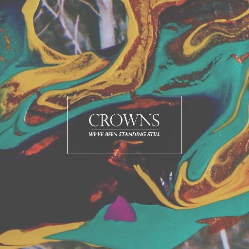 crownsbandmusic's profile picture. Crowns is an Indie-Rock band from Greenville, IL. In 2013 they released an EP, Blind Hands and just put out their new record We've Been Standing Still.