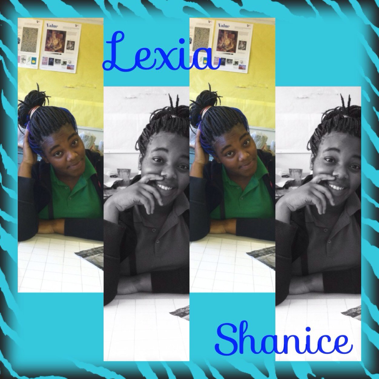 Regaurdless LEX ainn going NO WHERE .