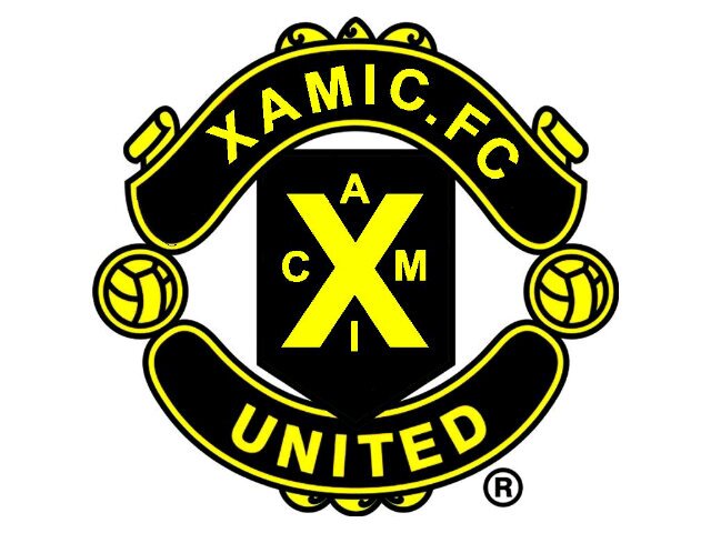 Team Futsal Xamic fc
