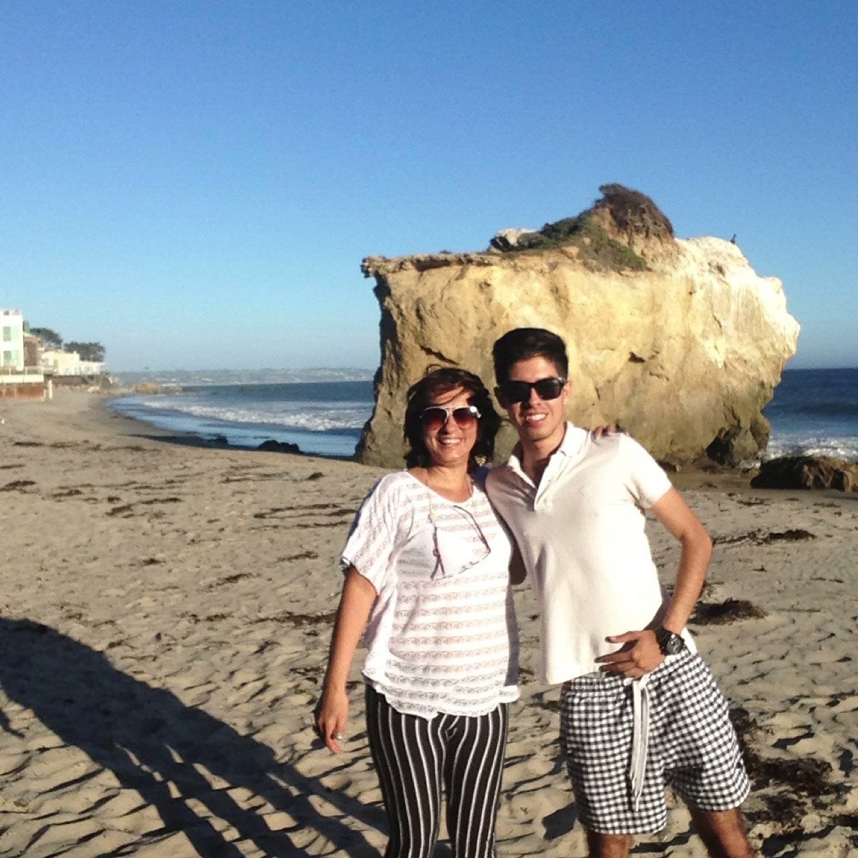 TereValencia94's profile picture. 