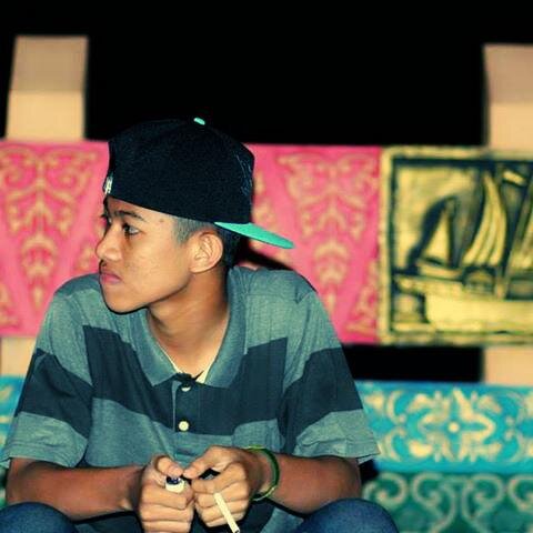 ilhamputra23's profile picture. pekanbaru||16 desember 1997