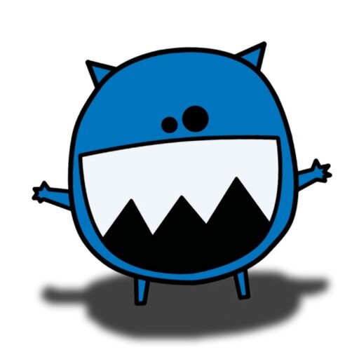 Big Monster ™ \ Brainstorming