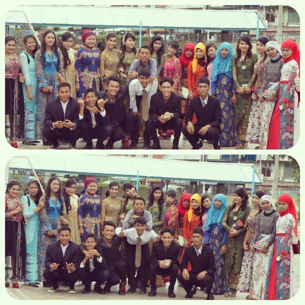 Focus UN | The Story in Twelve Ips Two♥