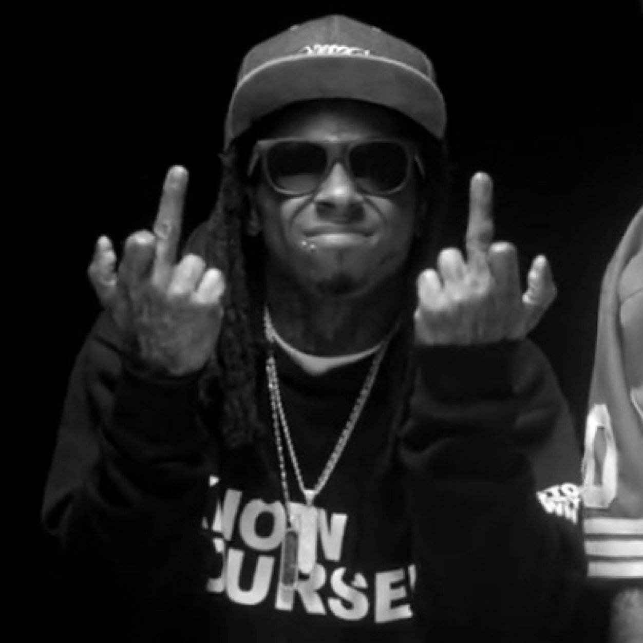 Enjoy the best daily Lil Wayne quotes. Welcome to Waynes World.
