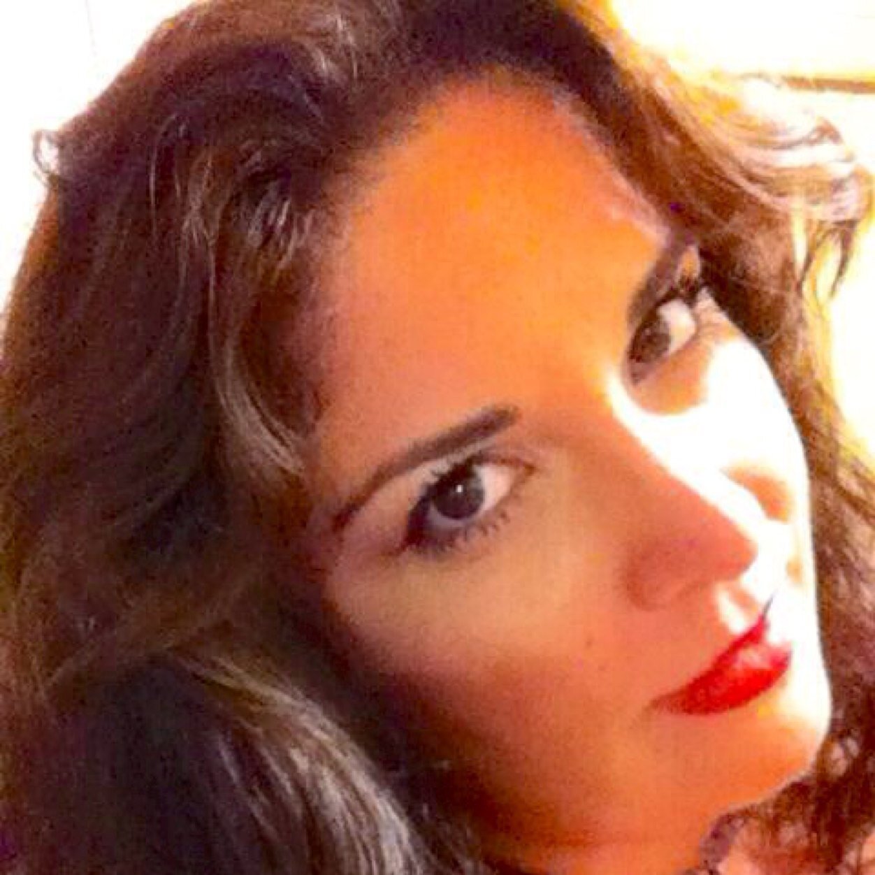 LAPRETTYCARO's profile picture. I love to sing in SMULE.... https://t.co/jMHAp4B8fe