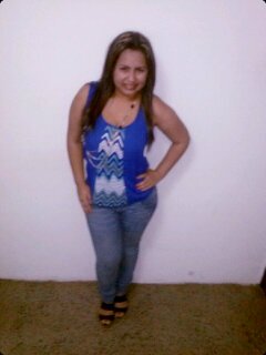 •Futura Psicologa-Abogada•¤ Real Madrid♥