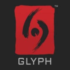 Elevate your games with #Glyph, the new face of the world-class gaming platform from Trion Worlds, built by developers, for developers.