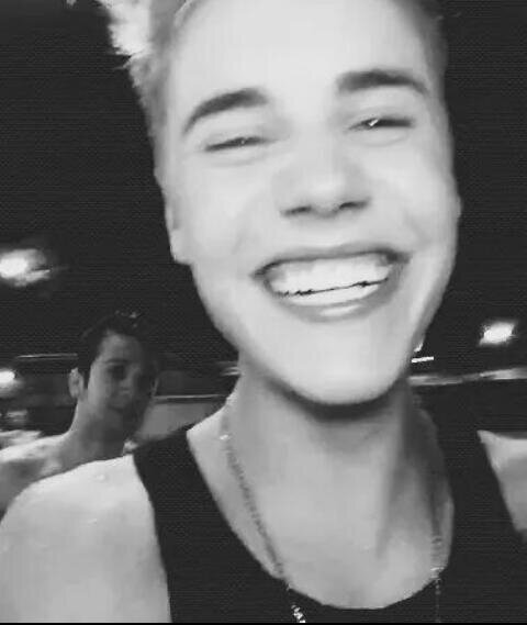 follow Me Justin