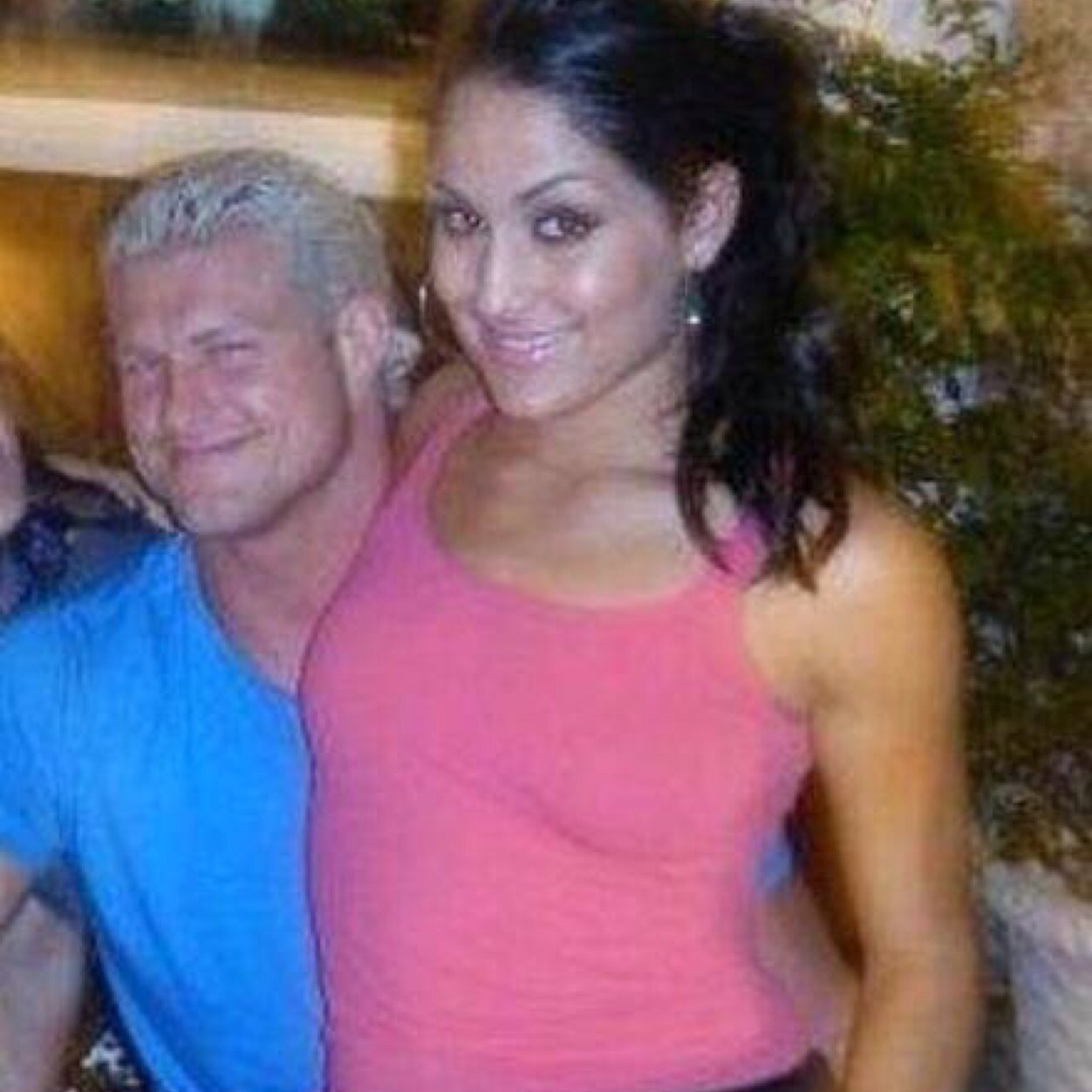 {RP/single} the Bella with the butt. I'm the best diva out if them all, and i'm the best Bella.