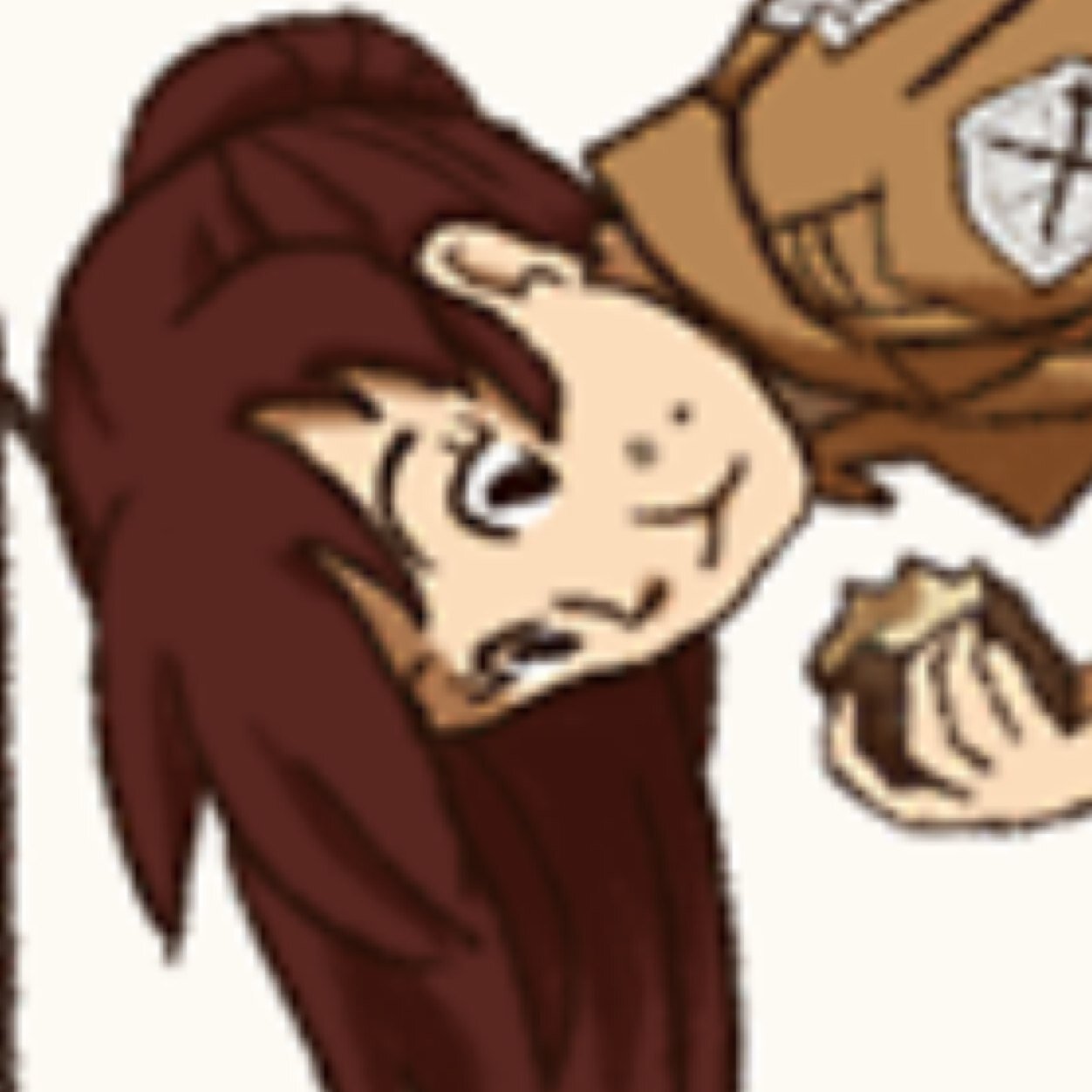{That’s what makes you P O T A T O F UL ~} [Potato powers activate!!!] ||Parody|| AOTRP||