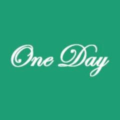 OneDay_to Profile Picture