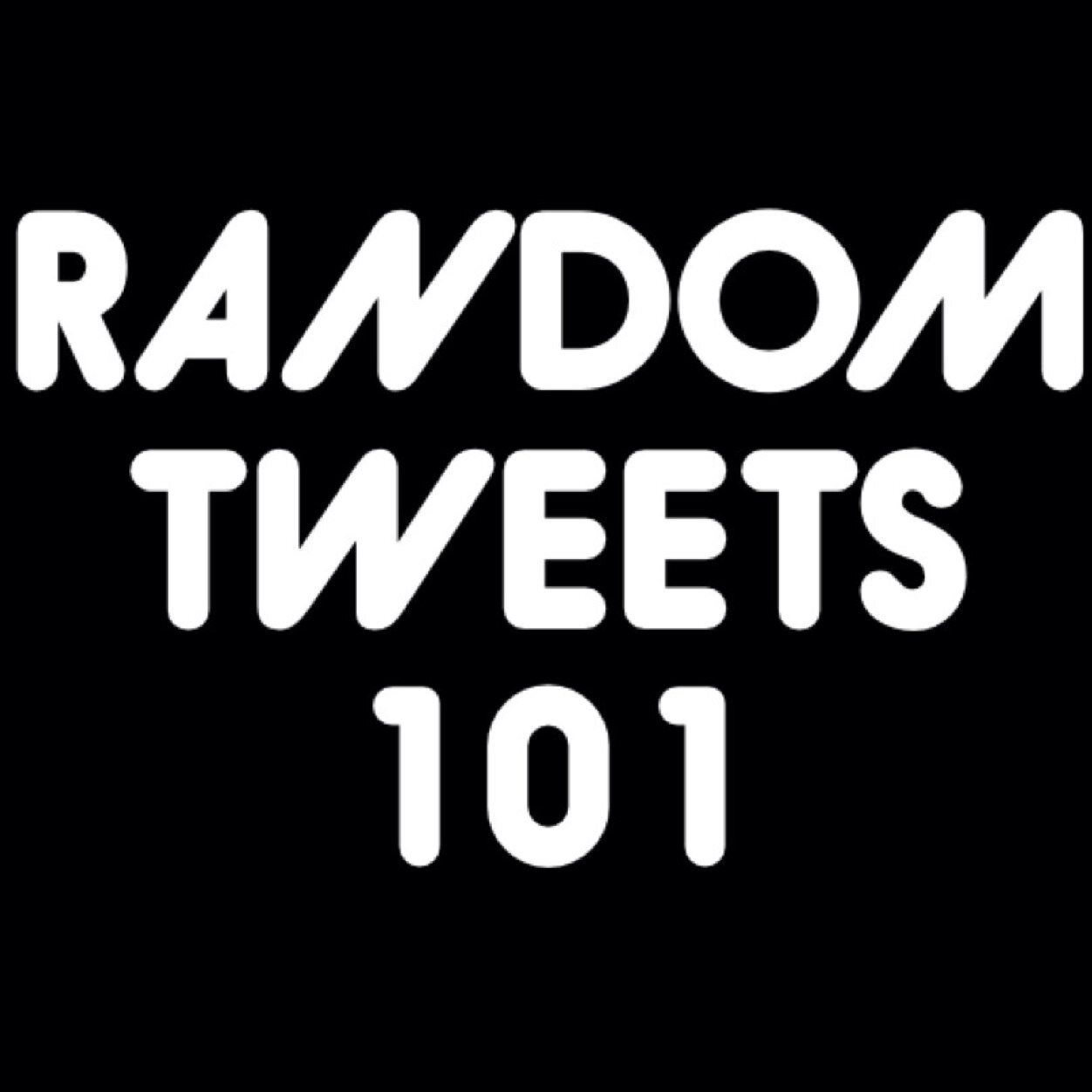 Follow/Followback. Retweet. Favorite.