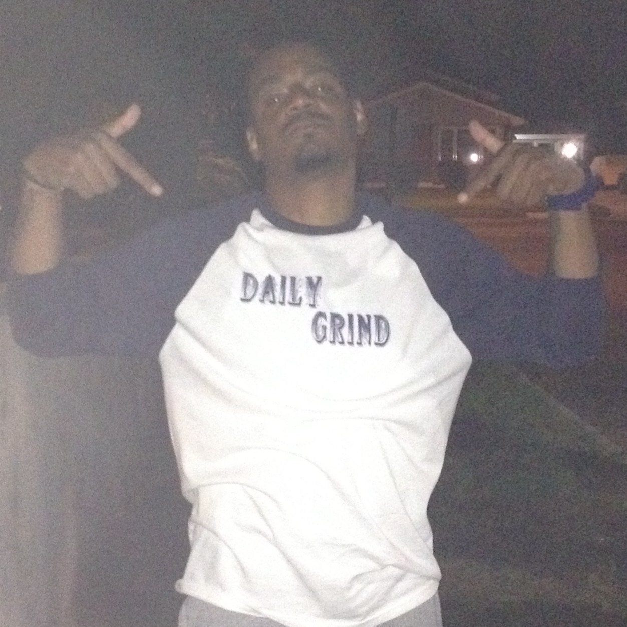 Gettin Money and staying sucka free. If you did it Ive done it You get it I had got mad at it and dont want it no more... D$G