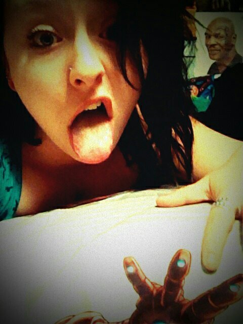 frankiexkills's profile picture. 