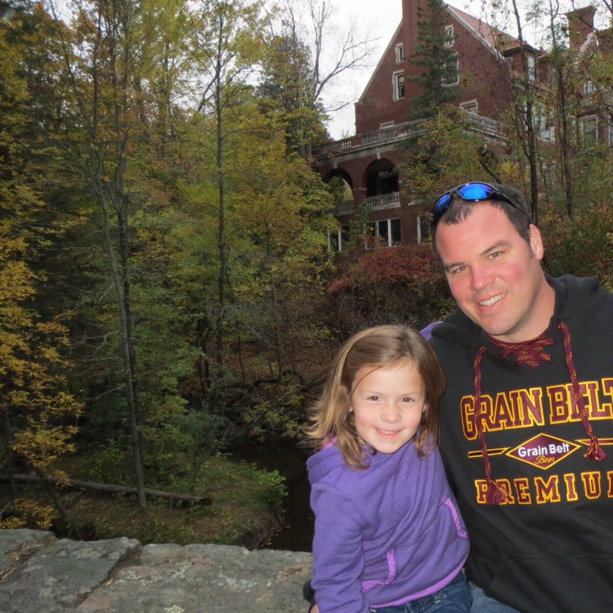 sandmeyer_gary's profile picture. 