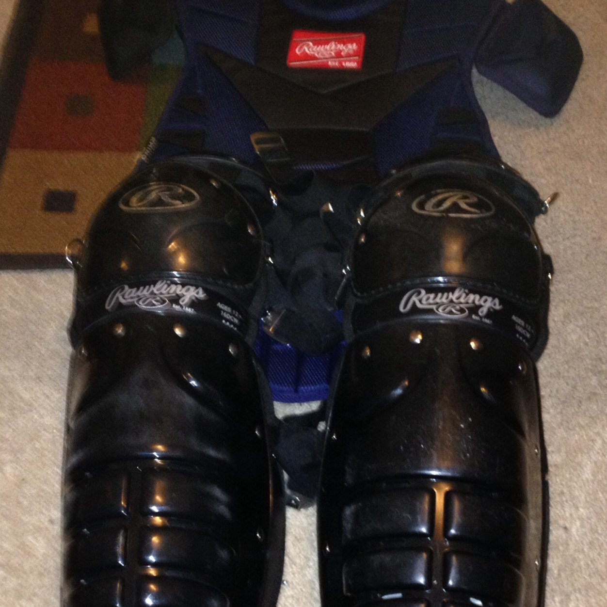 safetycone26's profile picture. 