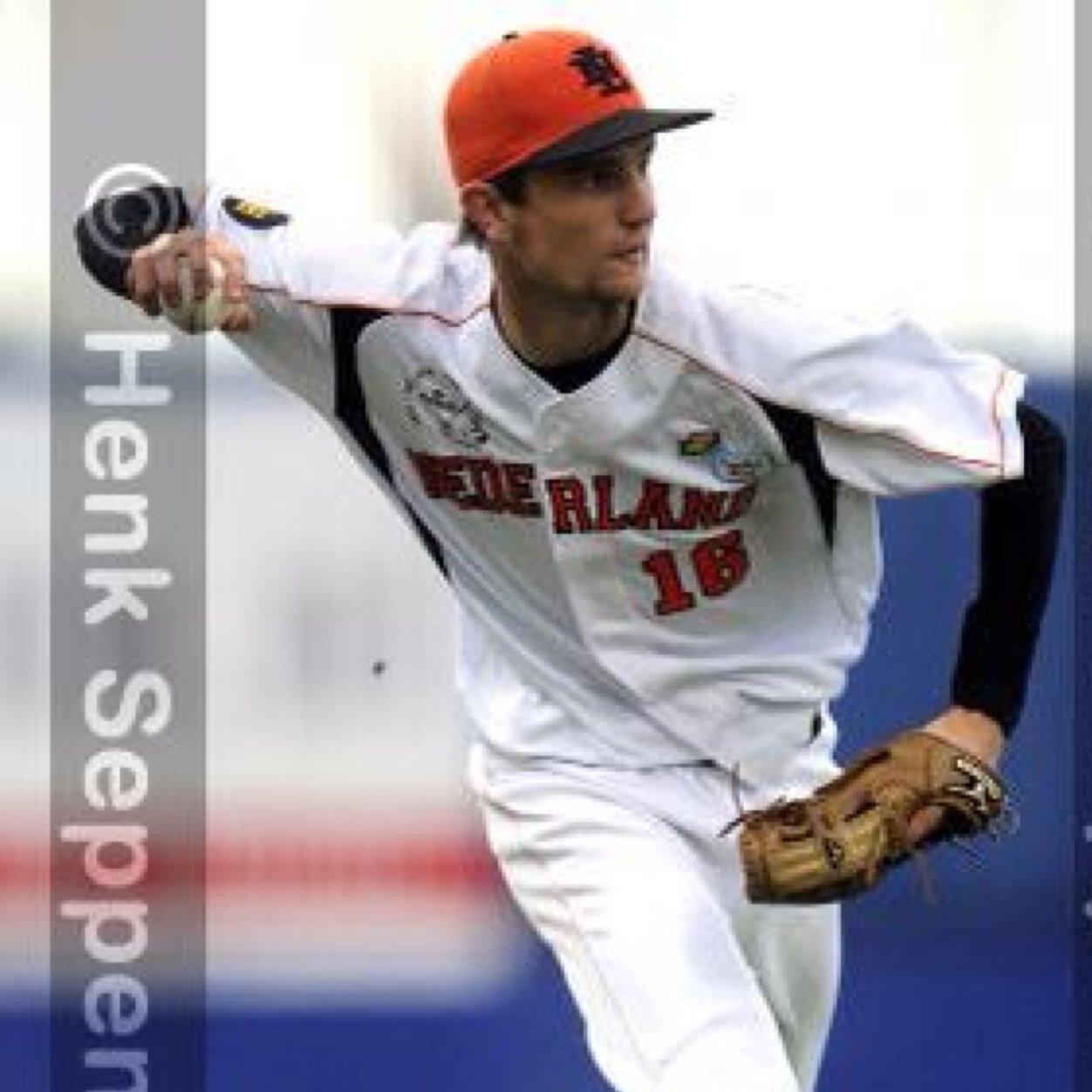 Stijn18vdMeer's profile picture. 