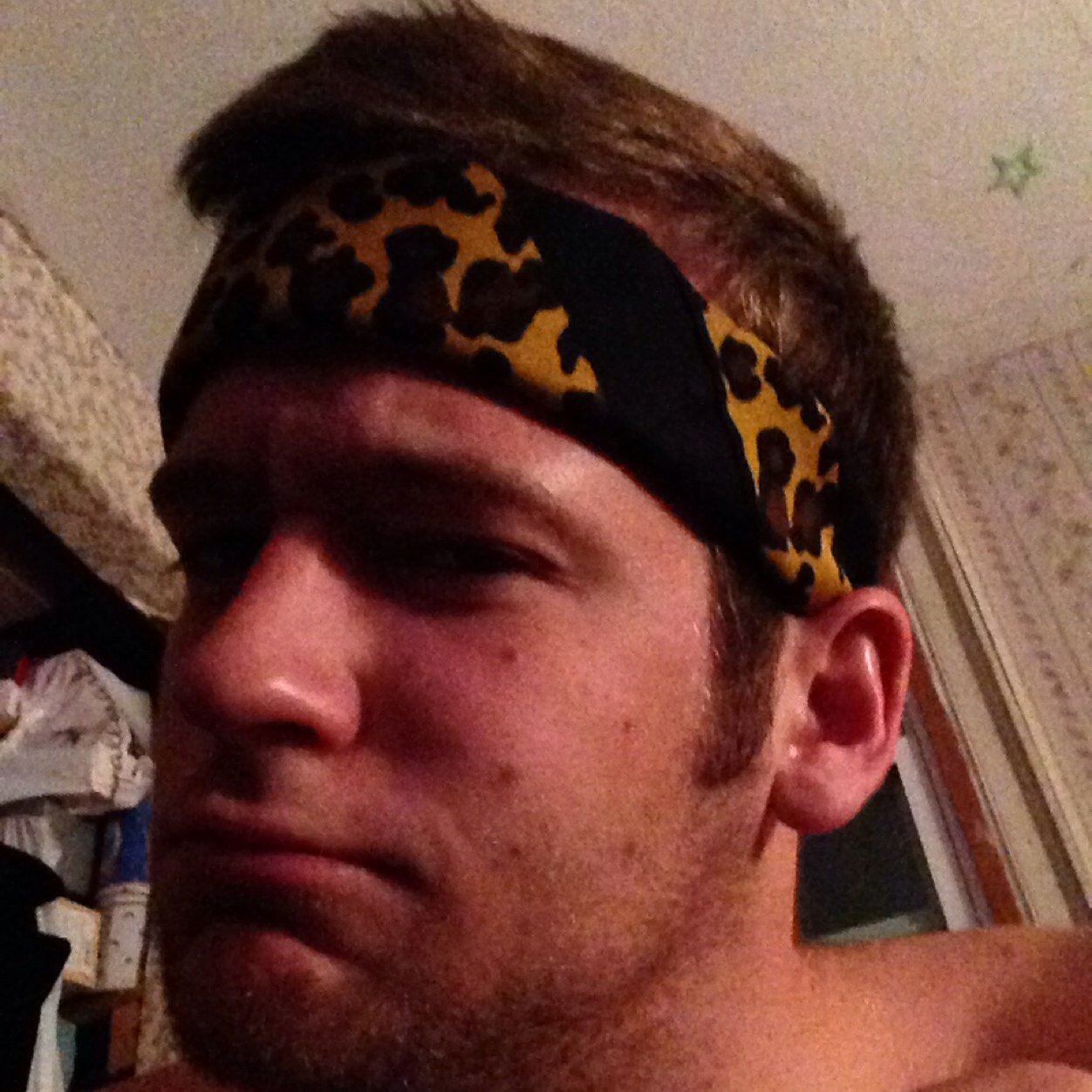 travmorse91's profile picture. WWTD