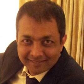 abhijit_c Profile Picture