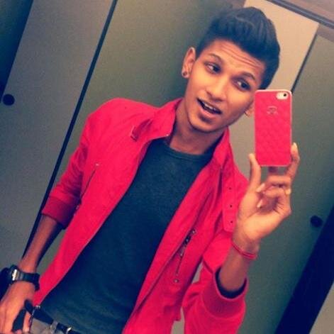 @BrokenHeart_
Let us always meet each other with smile, for the smile is the beginning of love. . ...One Direction...