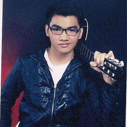 Rated_GP's profile picture. Old Fashioned Teenager | Geek | Unofficial Film Critic | Self-proclaimed Artist | Cosplayer | Book Worm | Bosconian of the Diamond Batch | Benildean