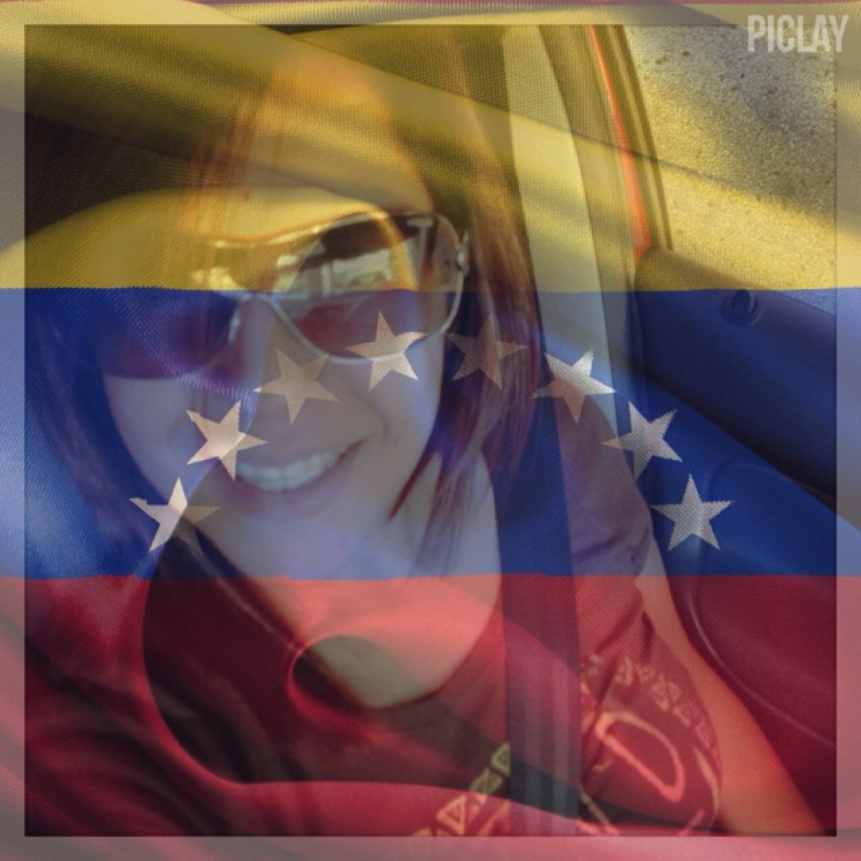 bulmezone's profile picture. Venezolana!!