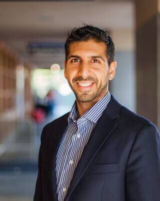 ChainaniAvinash's profile picture. Technology Consulting